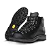 Danner Men’s Mountain Light II Hiking Boot,Black,11.5 EE US