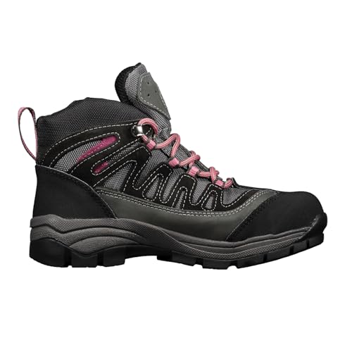 Botas industriales para dama con casquillo 6 Imagen adicional