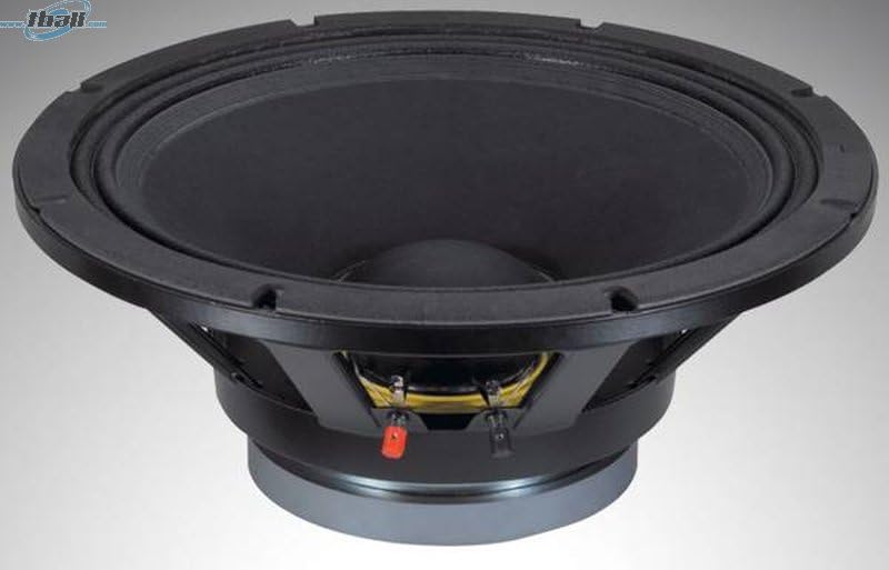 Amazon.com: RCF L18P300 18-inch Woofer Low Power Compression 4
