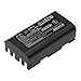 Cameron Sino Battery for South X11 Data Controller P/N: BP-5S 3400mAh / 25.16Wh Li-ion
