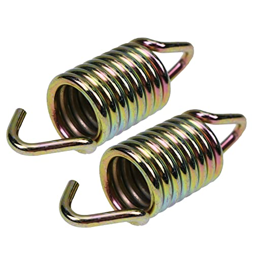 Jzgrdn 7041687 7042031 Compatible With Polaris Snowmobile Sportsman Ranger Trail Touring Atv Utv 1998-2012 thumb #4