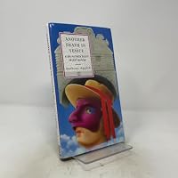 Another Death in Venice 0094744300 Book Cover
