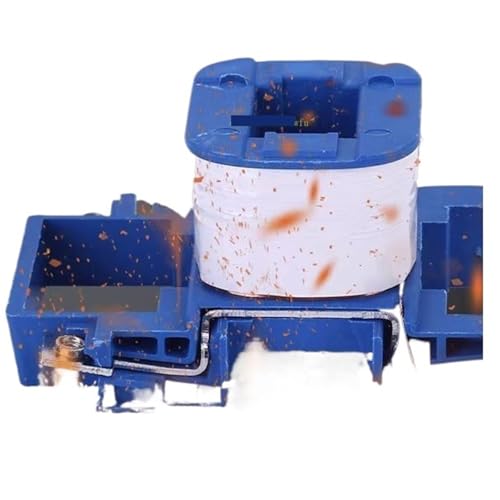 Bobine de contacteur CA CJX2-09A pour remplacement de commande en 110V