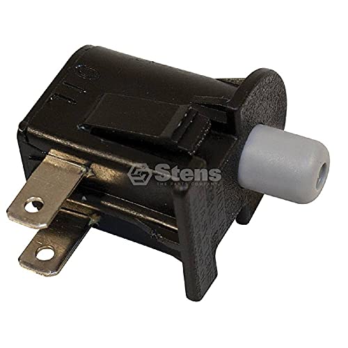 Stens 430-699 Seat Switch, Replaces John Deere AM131968