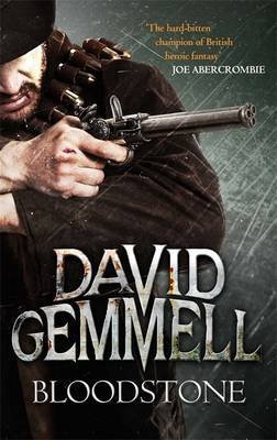 Image of [(Bloodstone)] [ By (author) David Gemmell ] [October, 2014]