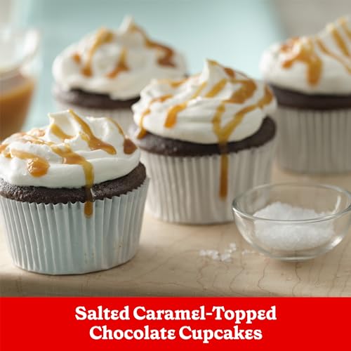 Betty Crocker Favorites Super Moist Devil’s Food Cake Mix, 13.25 oz