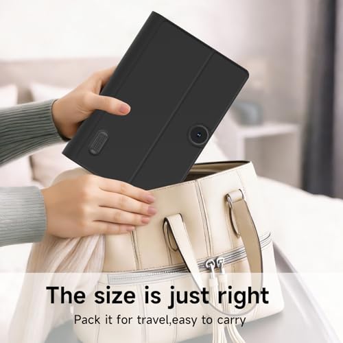 Image of 7 Inch Android 15.0 Tab PC RAM 8GB (3+5 Expansion) ROM 32GB IPS 1024x600 BT 5.0 WiFi6 2.4G + 5G 2MP + 5MP Dual Cameras YouTube Netfilx