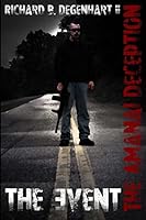 The Event - The Amanai Deception 1500854565 Book Cover