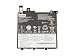 Produktbild Lenovo Akku 39Wh Original V130-14IGM (81HM) Serie