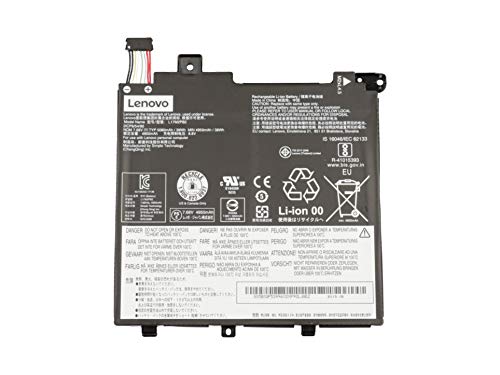 Preisvergleich Produktbild Lenovo Akku 39Wh Original V130-14IGM (81HM) Serie