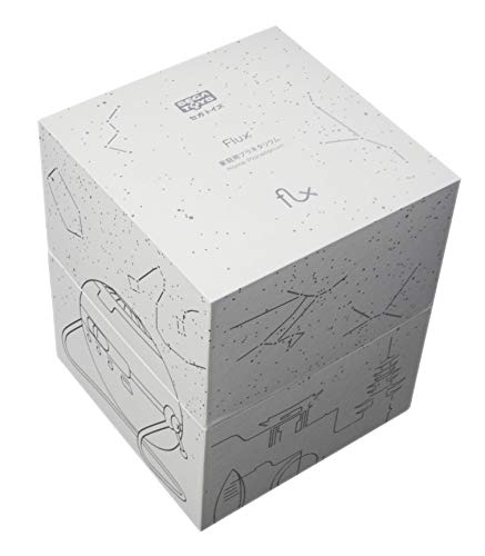 Homestar Flux (Satin Black) Home Planetarium Star Projector