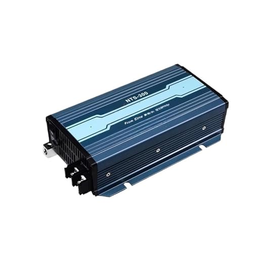 Alimentation à découpage DC-CA 300W NTS-300-148US convertisseur de tension fixe pour installations