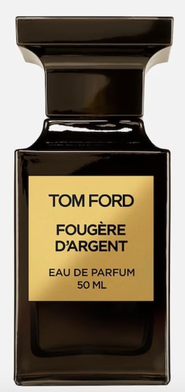Amazon | Tom Ford Fougere D´Argent トムフォード フジェール