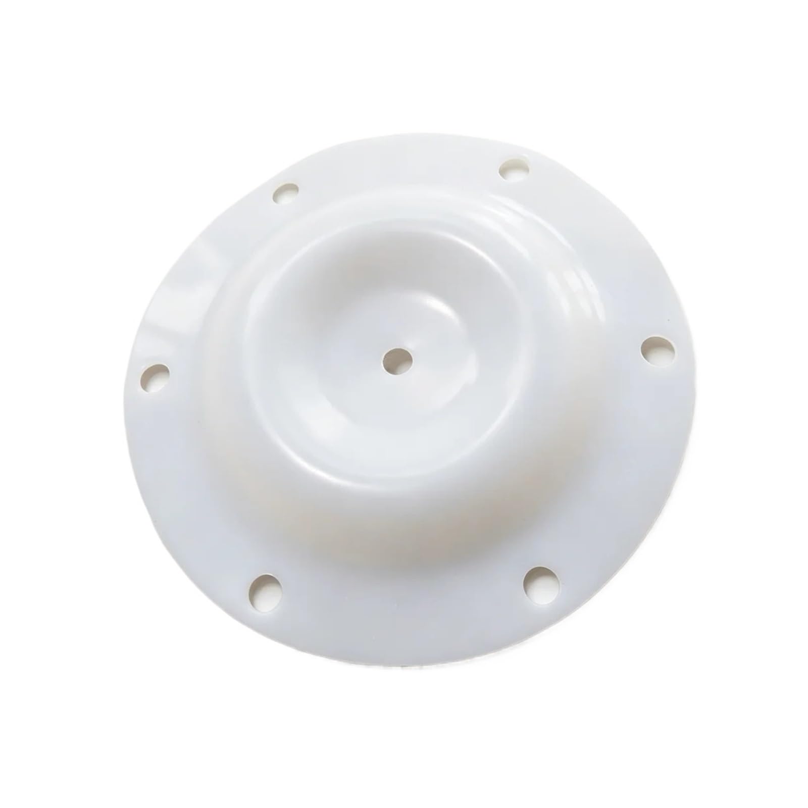 140mm PTFE Membrane Fits QBY15 QBK15 Pneumatic Diaphragm Pump Spare Parts(140mm Teflon)