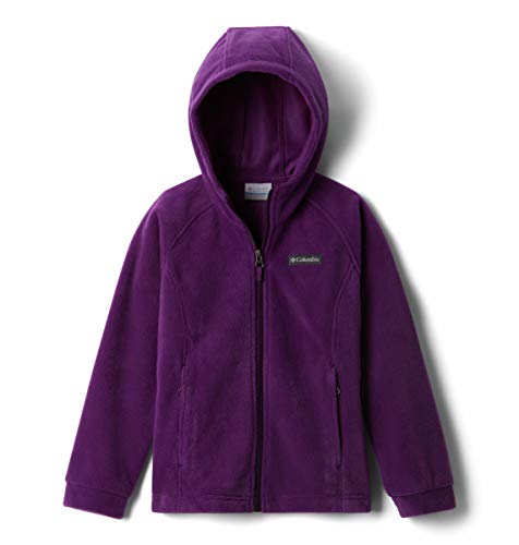 Image of Columbia Girl's Benton Ii Hoodie