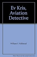 Ev Kris, Aviation Detective B0063S0R06 Book Cover
