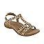 Tan Leopard Print