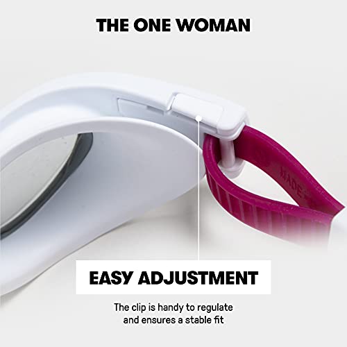 Arena The One Woman Swim Goggles