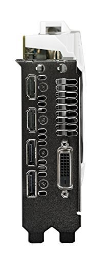 Amazon | ASUS GeForce 6GB Dual-Fan OC Edition VR Ready Dual