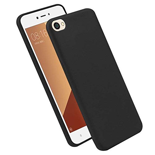 SkyTree Hybrid Ultra Light Slim Shockproof Silicone TPU Anti Slip Scratch Resistant Back Case Cover for Mi Redmi Y1 lite (B08RJV5XGK) Amazon Price History, Amazon Price Tracker