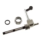  Kraftstoffhahn (Benzinhahn) - speziell fÃ¼r SR50, KR51 Schwalbe