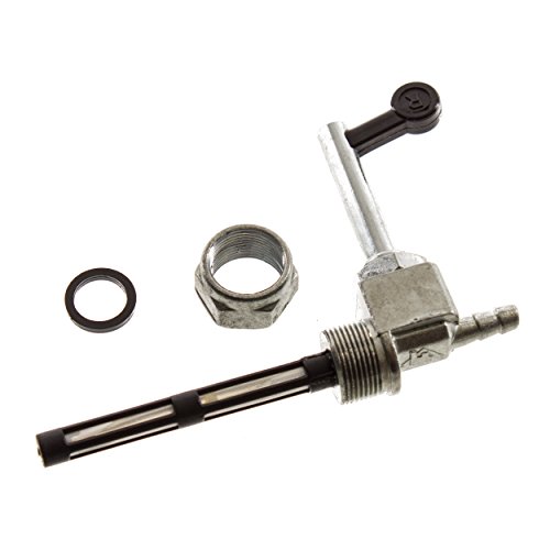 Kraftstoffhahn  Benzinhahn  - speziell für SR50 KR51 Schwalbe