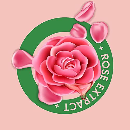 Pink Gellac Nagelöl Oil Rose Rosenöl 15 ml Naturkosmetik Vegan Nail Cuticle Oil Pflege Nägel Nagelhaut mit Vitamin E – Bild 4