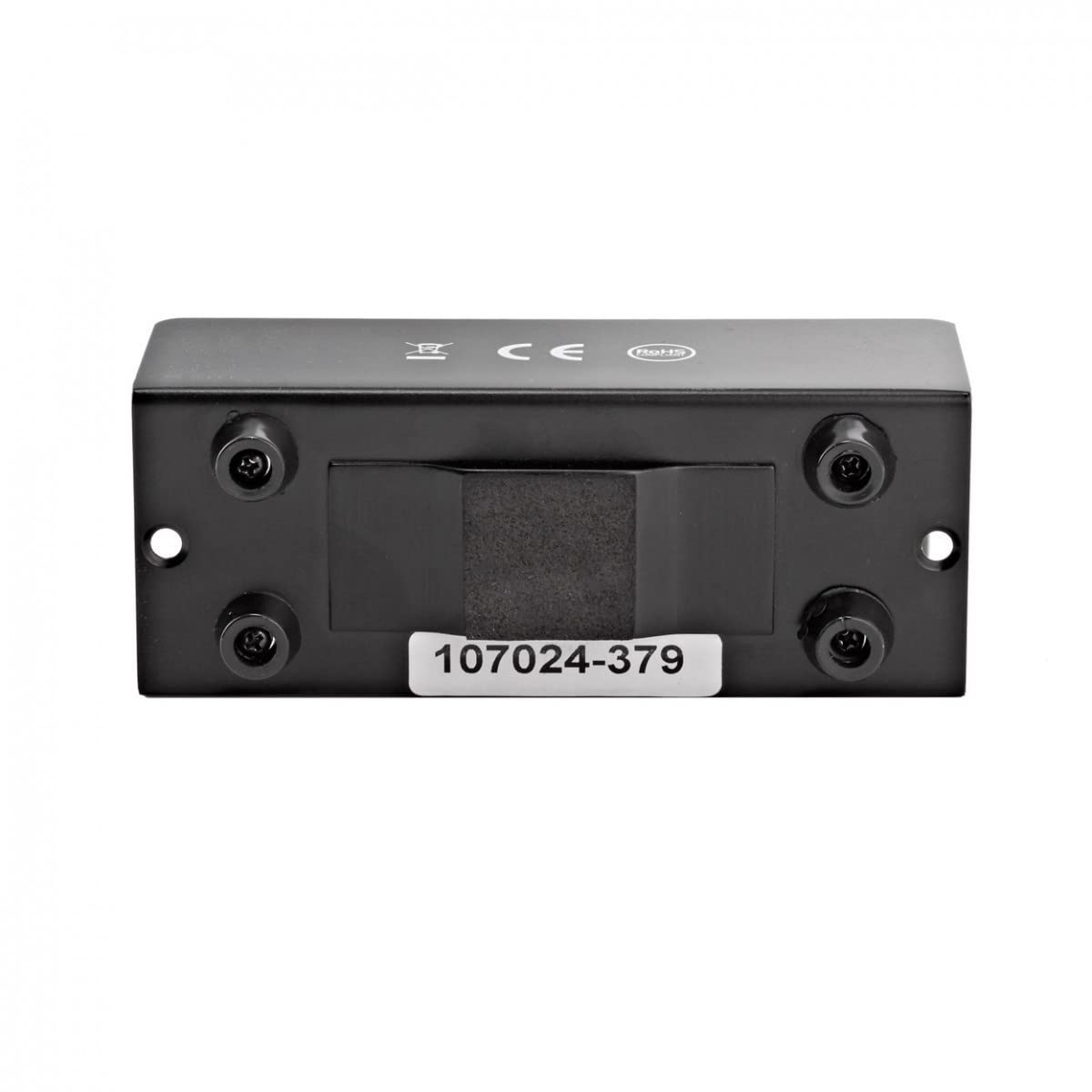 Préampli amplificateur de microphone SubZero MB-1 - Fournit 30 dB de gain supplémentaire