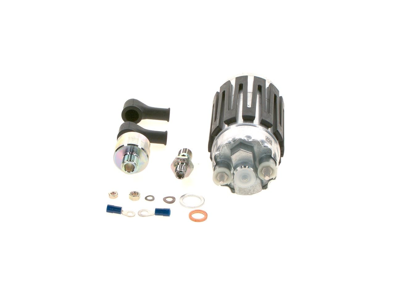 BOSCH Pompe à carburant 0580464200