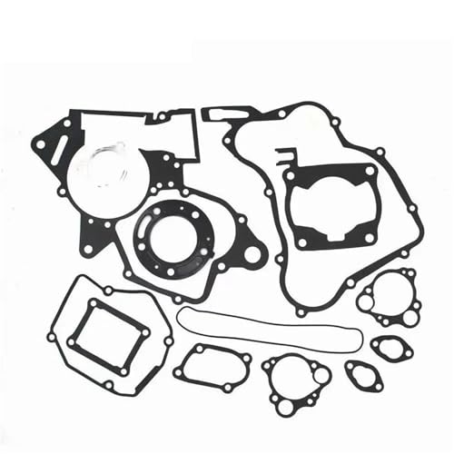 Joints moteur pour CR125R kit complet pochette étanchéité dirt bike 2000 2001 2002