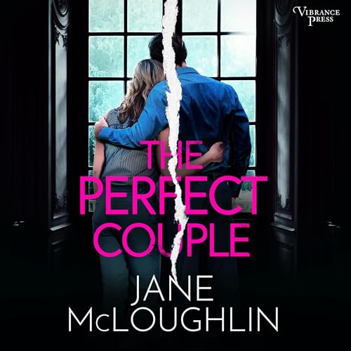 The Perfect Couple by Jane McLoughlin episode artwork