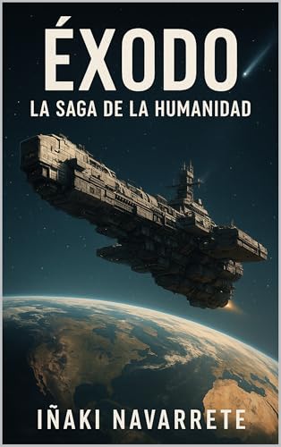 Éxodo: La saga de la humanidad
