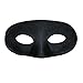 Produktbild WIDMANN MILANO PARTY FASHION Schwarze Kindermaske