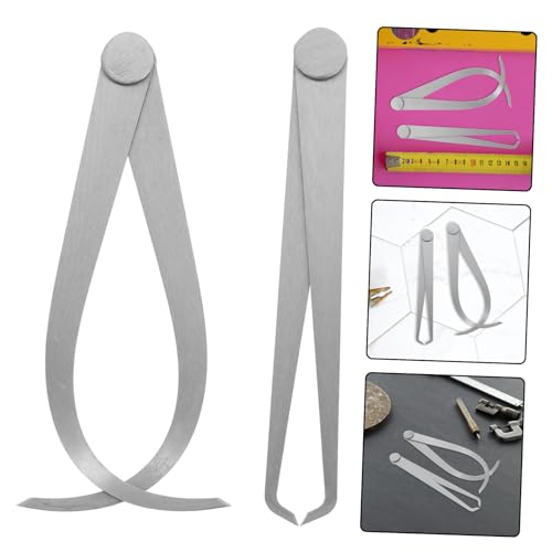 Calibrador Digital 2 en 1 TOPPERFUN Preciso y Portátil miniatura 7