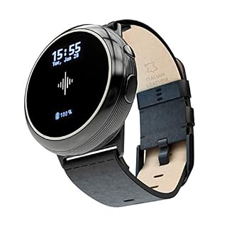 Soundbrenner Core Steel | Outil 4 en 1 pour musiciens | Métronome à vibrations, Accordeur chromatique, Sonomètre, Montre… - Les Beatles, Paul McCartney, John Lennon, RIngo Starr, George Harrison