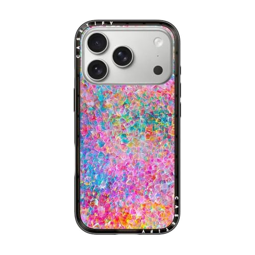 CASETiFY Compact iPhone 17 Pro Case [Slim and Sleek/Compatible with