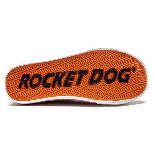 Image of Rocket Dog Jazzin