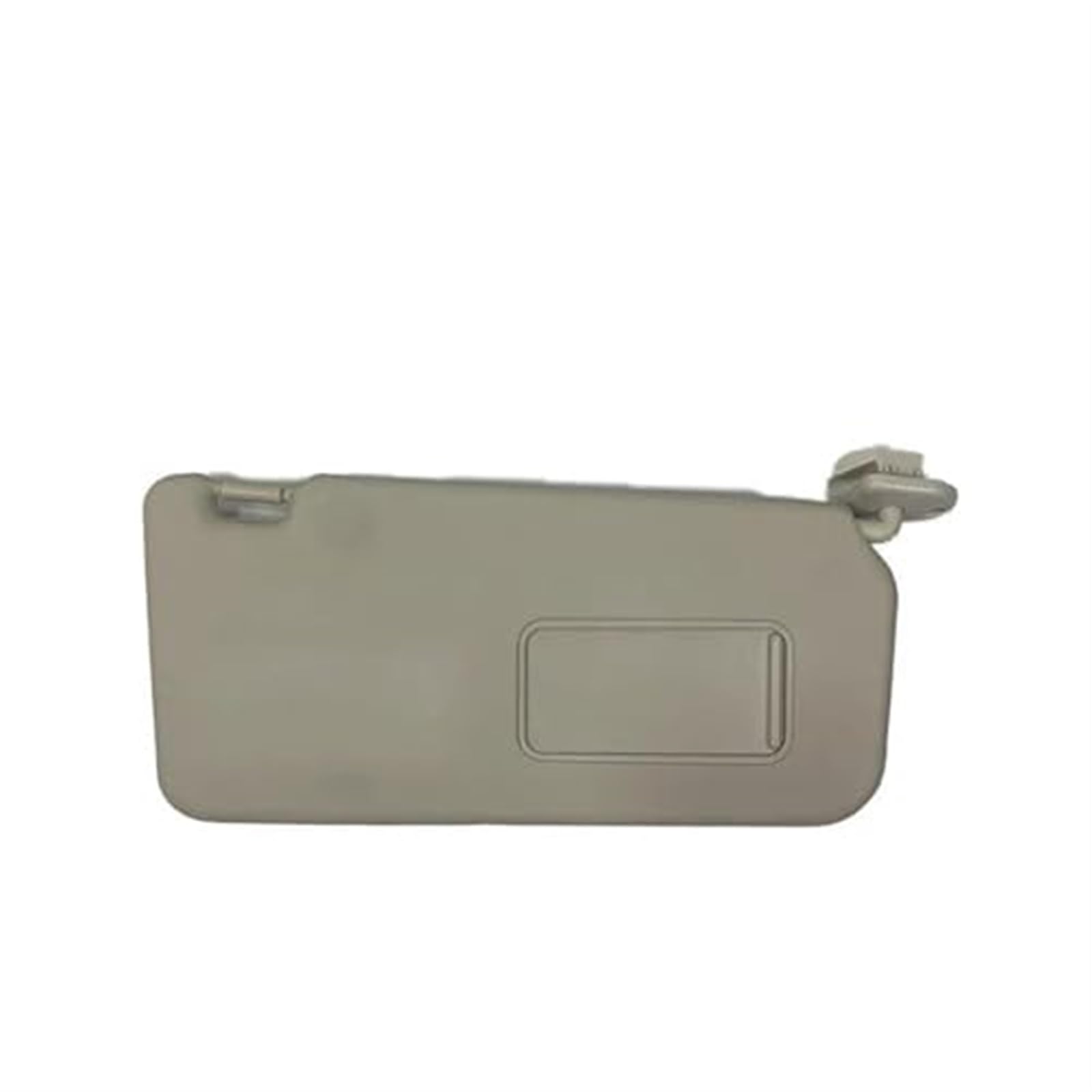 For Alto, 2009-2011 Accessori for auto con specchio for il | trucco Visiera parasole Cintura Specchio for il trucco Ombreggiatura solare