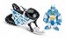 Fisher-Price Imaginext DC Super Friends, Arctic Batman