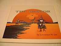 The Mirror 0943173299 Book Cover
