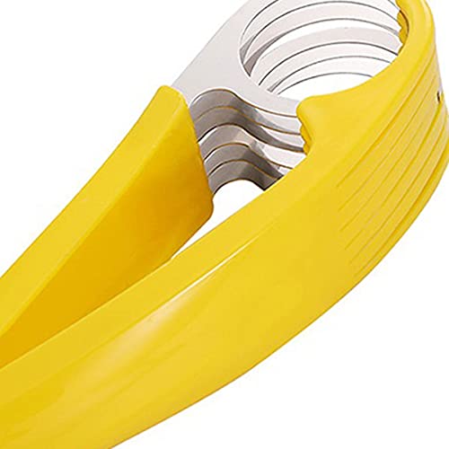 Mandolina cortadora de frutas y verduras en acero inoxidable miniatura 3