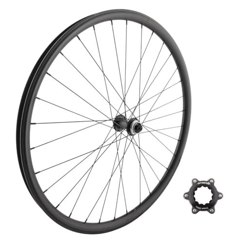 Wheel Master 700C/29in Alloy Hybrid/Comfort Disc Double Wall 700C FT W/M J25SG CL/6B