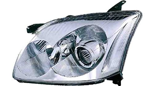 Derecho-FARO PRINCIPAL-Eléctrico H7+H1