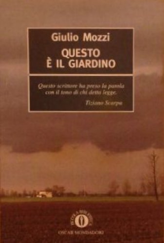 Questo è il giardino