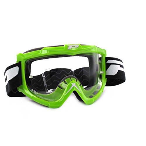 Mascherina maschera occhiale per casco cross