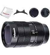 Amazon | Pergear 35mm F1.6 カメラレンズ オリンパス/パナソニック