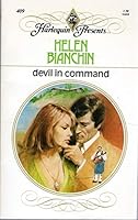 Devil in Command 026373420X Book Cover