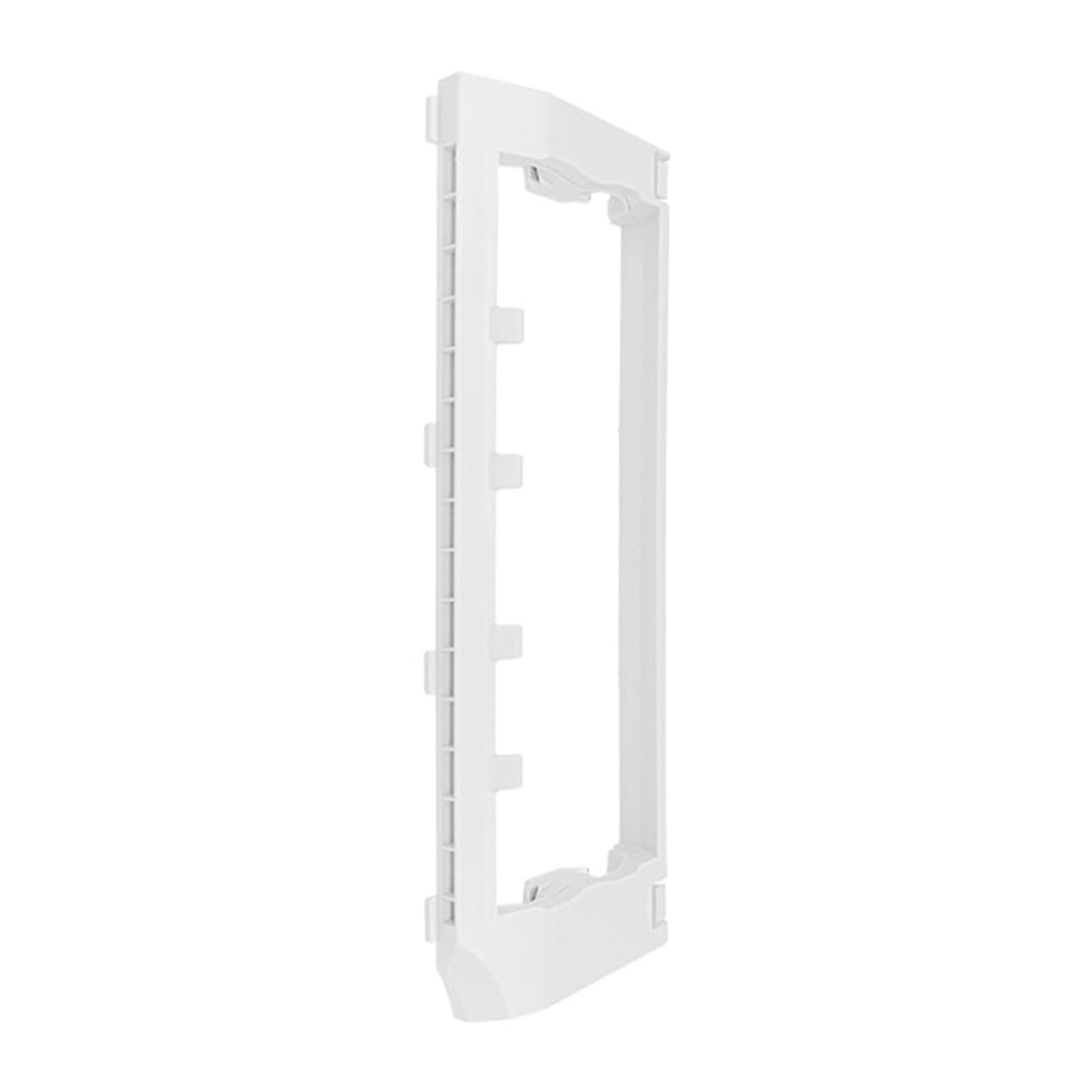 NUCBCULWP Compatible For Roborock，V20 / P10S Pro， Main Brush Cover Replacement Spare Part Robot Vacuum Cleaner Accessories