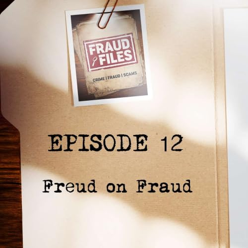 Freud on Fraud