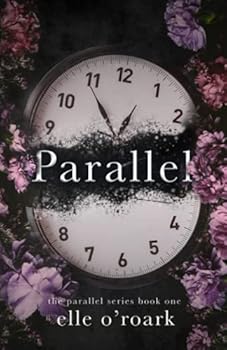 Paperback Parallel (The Parallel Series) Book